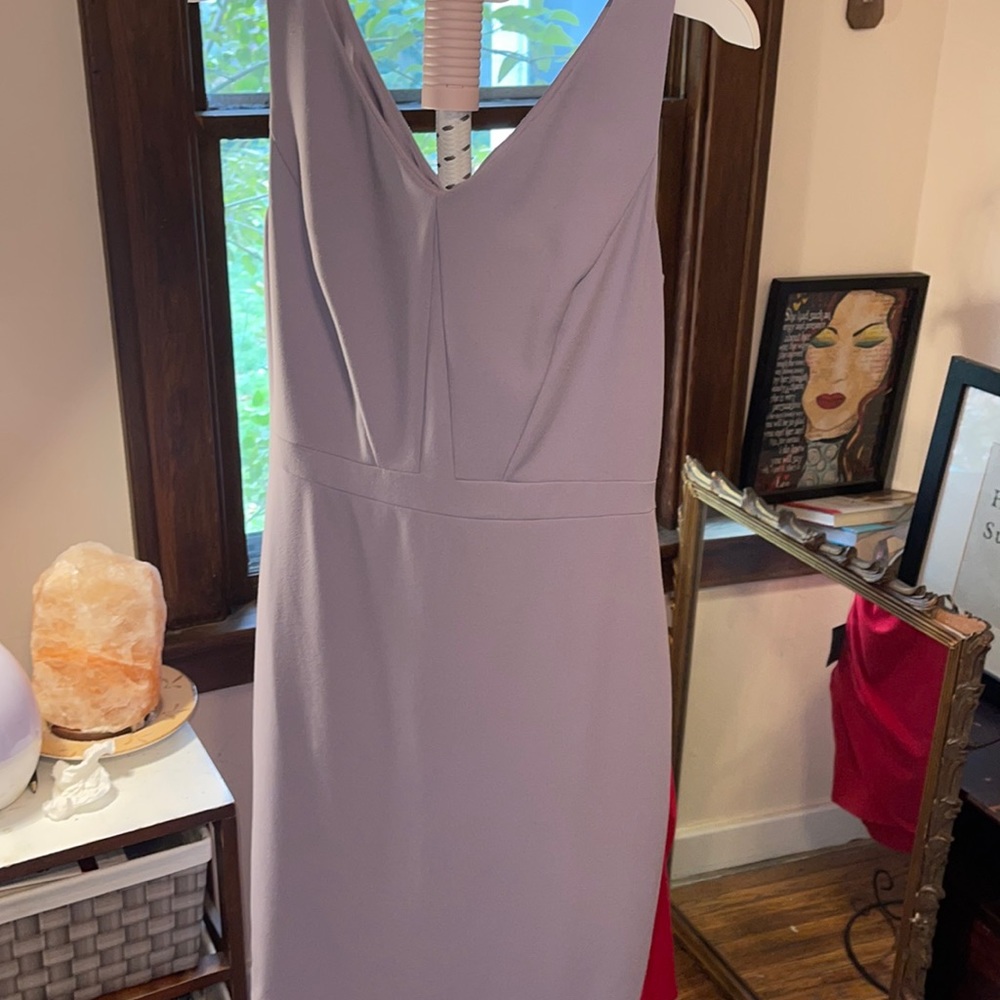 White House Black Market Dress Size 6